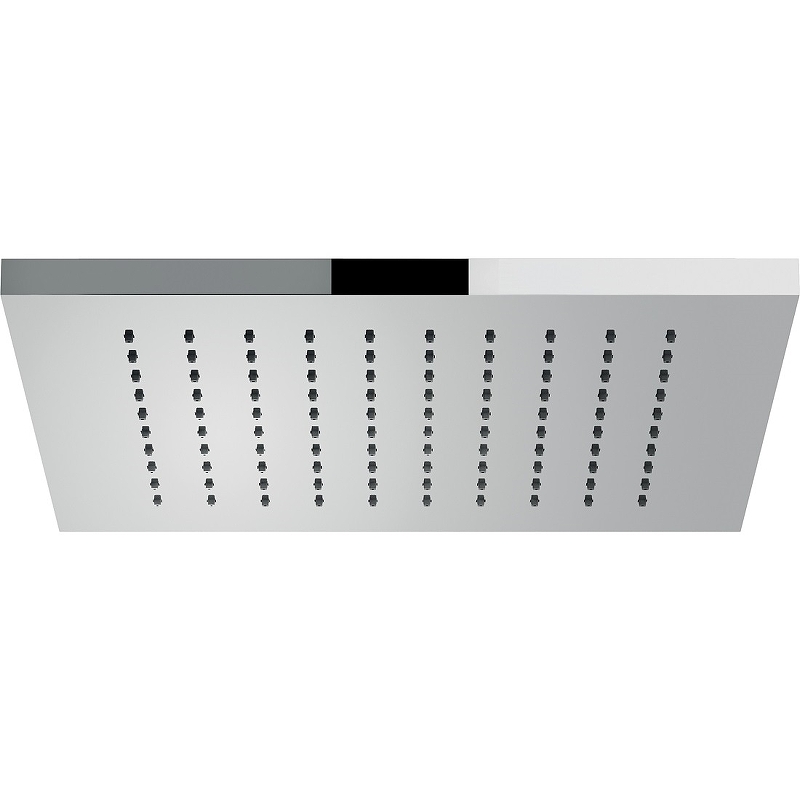 Верхний душ Nobili AD139/108CR Хром от магазина ЛесКонПром.ру