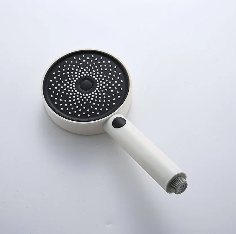 Душевая система Gappo G2495-88 Белая от магазина ЛесКонПром.ру