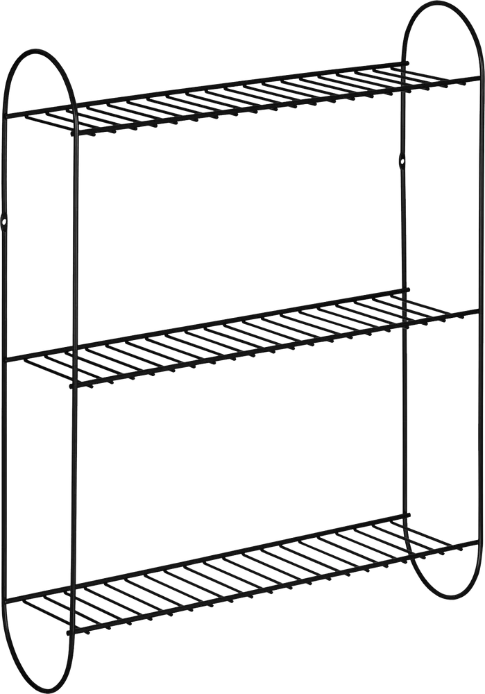 Полка Moroshka Minima 930-003-01 от магазина ЛесКонПром.ру