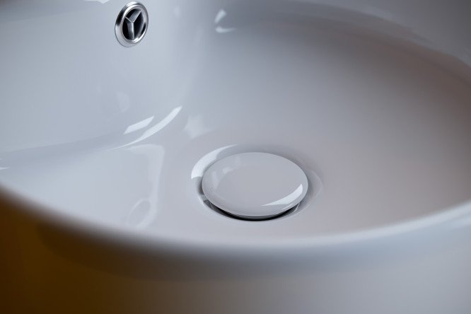 Умывальник накладной Element 80551222 от магазина ЛесКонПром.ру