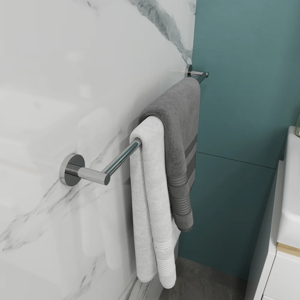 Полотенцедержатель STWORKI Дублин HADB346400 от магазина ЛесКонПром.ру