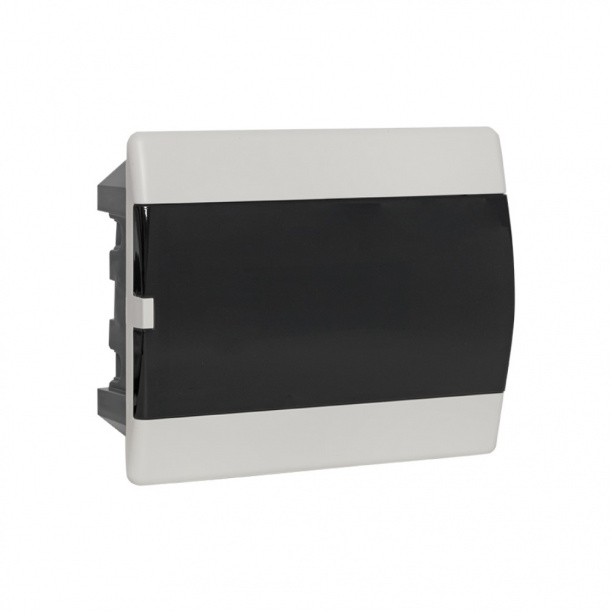 Щит пластиковый EKF ЩРВ-П-12 внутренний от магазина ЛесКонПром.ру