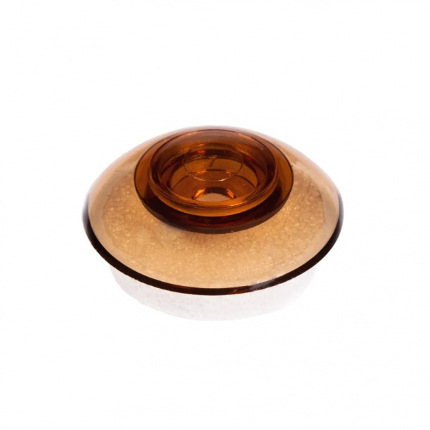 Термошайба универсальная Novattro коричневая 50 шт от магазина ЛесКонПром.ру