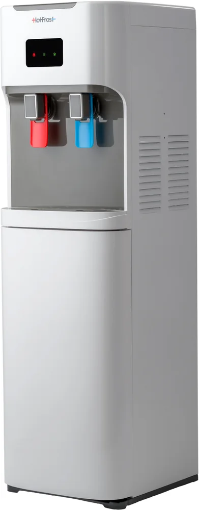 Кулер для воды HotFrost V115АЕ от магазина ЛесКонПром.ру