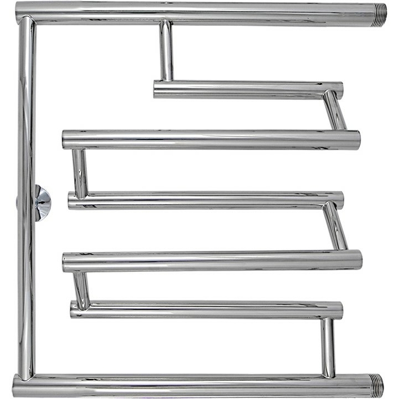 Водяной полотенцесушитель Energy Prima 600х600 EWTRPRIMA0606000000 Хром от магазина ЛесКонПром.ру