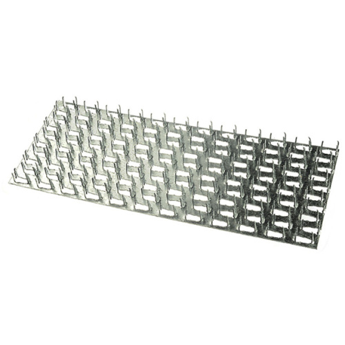 Пластины гвоздевые