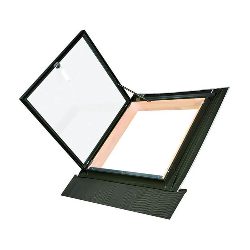 Окно-люк Fakro WLI 54х83 от магазина ЛесКонПром.ру