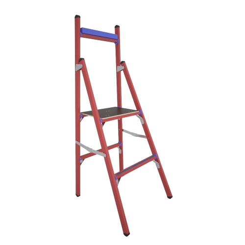 Стремянка стеклопластиковая ДИЭЛЕКТРИК  СВД-0,7 от магазина ЛесКонПром.ру