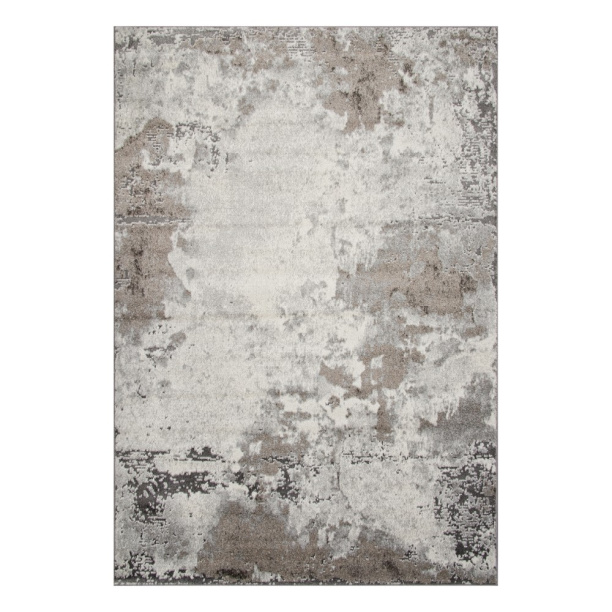 Ковер Монтана F114 0,8х1,5 м бежевый от магазина ЛесКонПром.ру