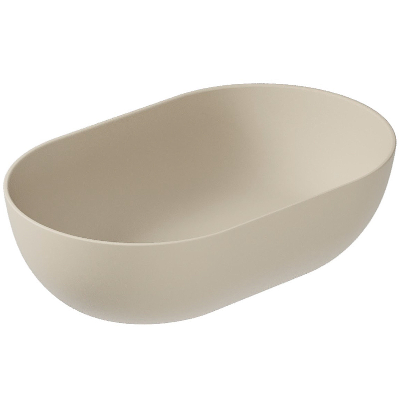 Раковина-чаша Galassia Dream 60 7308SA Саббия от магазина ЛесКонПром.ру