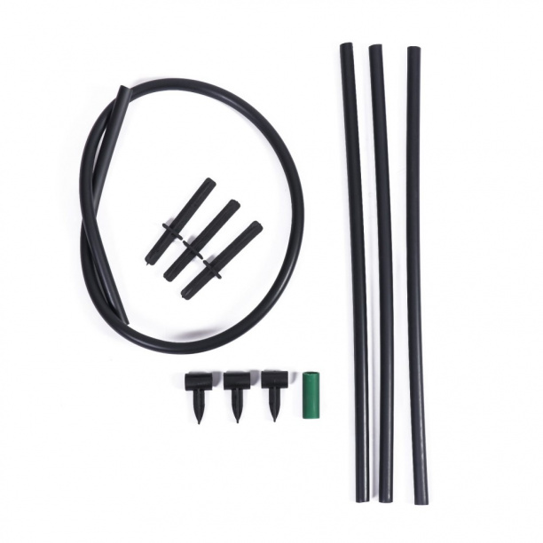 Кустодержатель "Роза" от магазина ЛесКонПром.ру