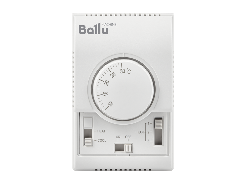Термостат BALLU ВМС-1 от магазина ЛесКонПром.ру