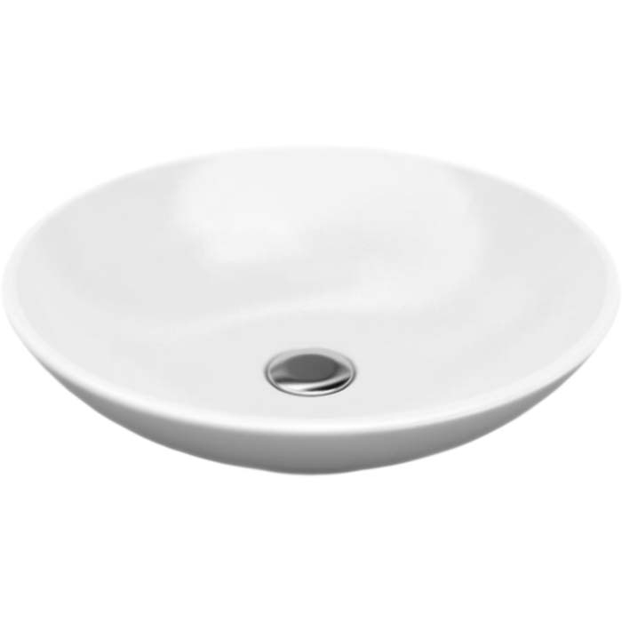 Раковина-чаша Bien Harmony 45 HRLG04501FD0W3000 Белая от магазина ЛесКонПром.ру