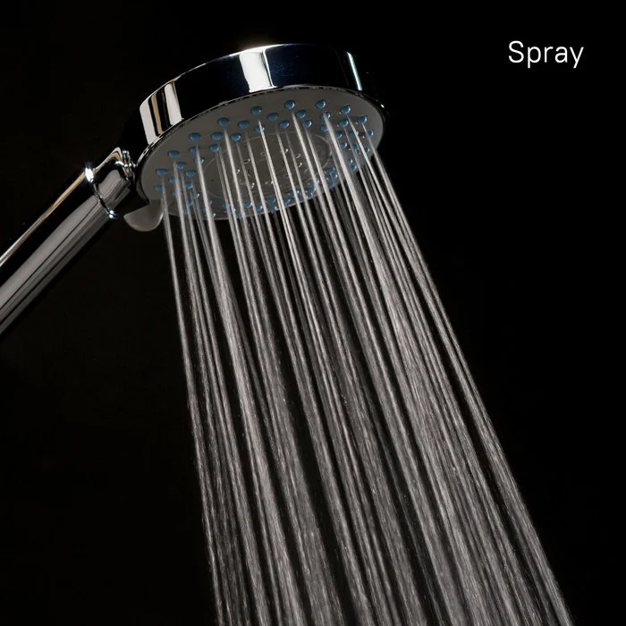 Душевая лейка Milardo 1505F10M18 от магазина ЛесКонПром.ру