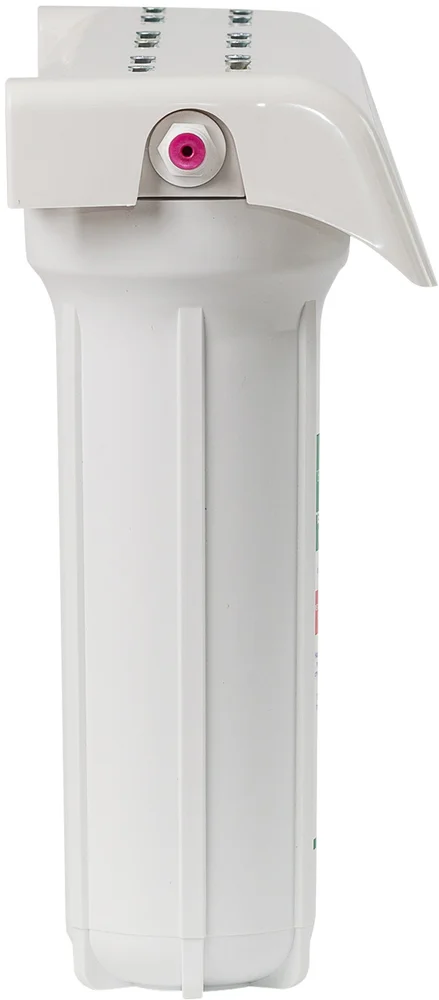 Фильтр Гейзер Ультра Био 421 с краном №6 от магазина ЛесКонПром.ру