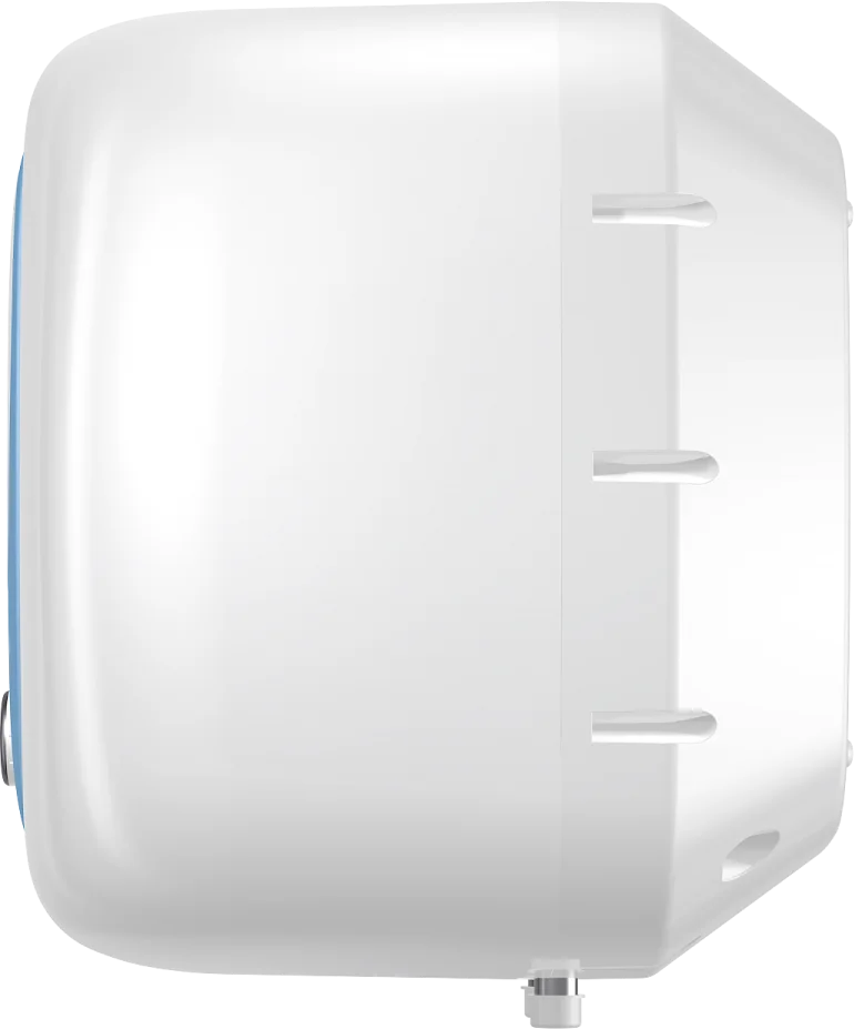 Накопительный водонагреватель Garanterm Zulu 30 O электрический от магазина ЛесКонПром.ру