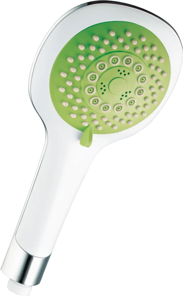 Душевая лейка Lemark LM0815CGreen от магазина ЛесКонПром.ру