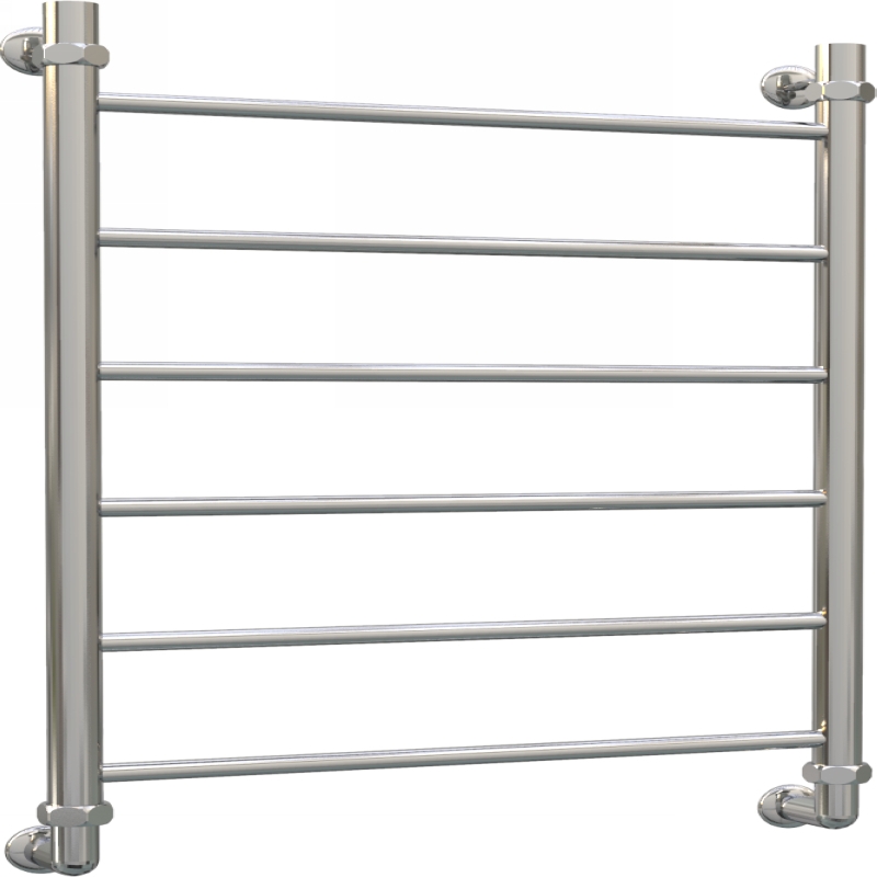 Водяной полотенцесушитель Aquanerzh Прямая 00-10A7060 Хром от магазина ЛесКонПром.ру