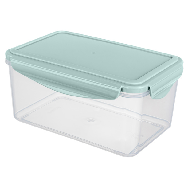 Контейнер для бутербродов пластиковый от магазина ЛесКонПром.ру