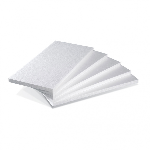 Пенополистирол ППС 13 1000x1000x20 мм от магазина ЛесКонПром.ру