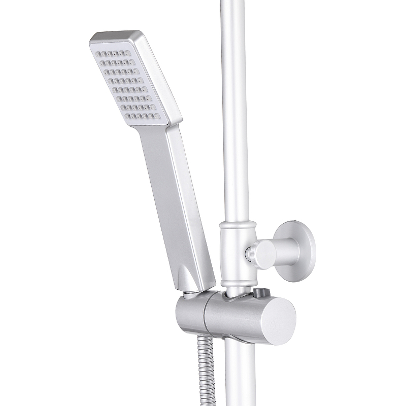 Душевая система Ekko E2404-22 Серая от магазина ЛесКонПром.ру