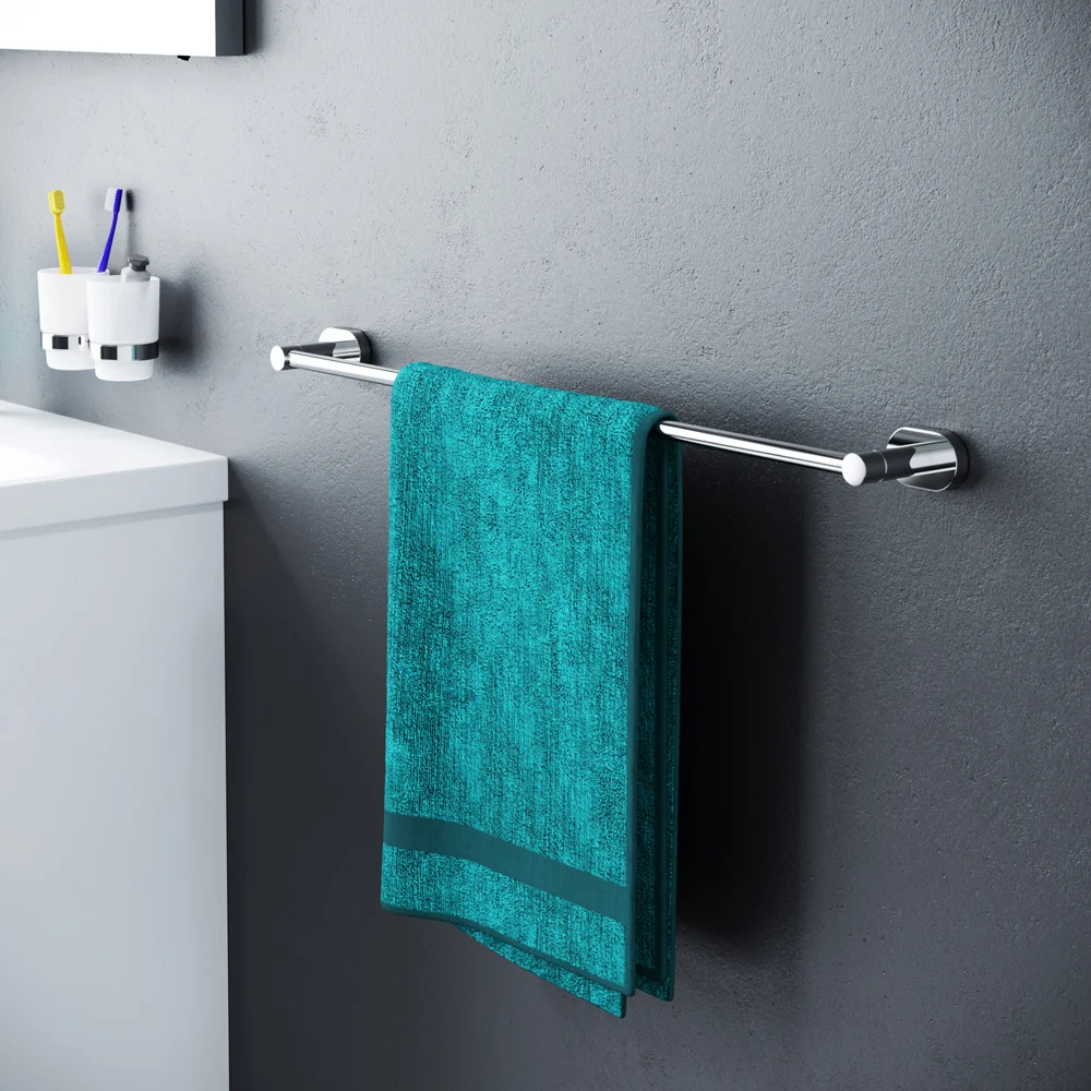 Полотенцедержатель AM.PM Sense L A74346400 от магазина ЛесКонПром.ру