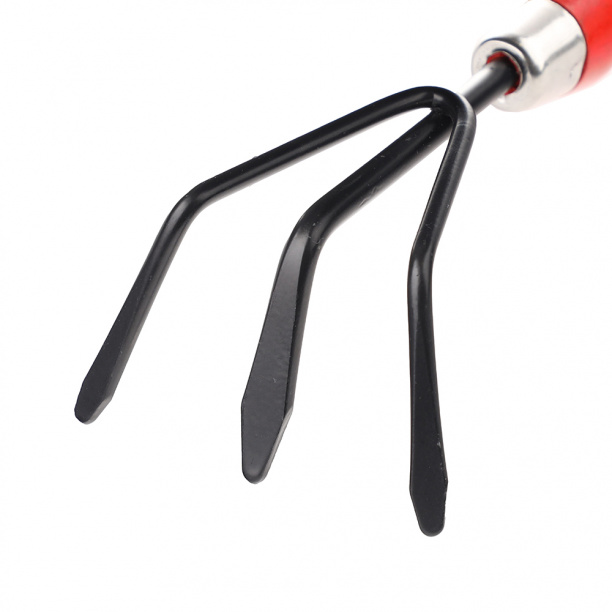 Рыхлитель малый ручной с деревянной рукояткой от магазина ЛесКонПром.ру