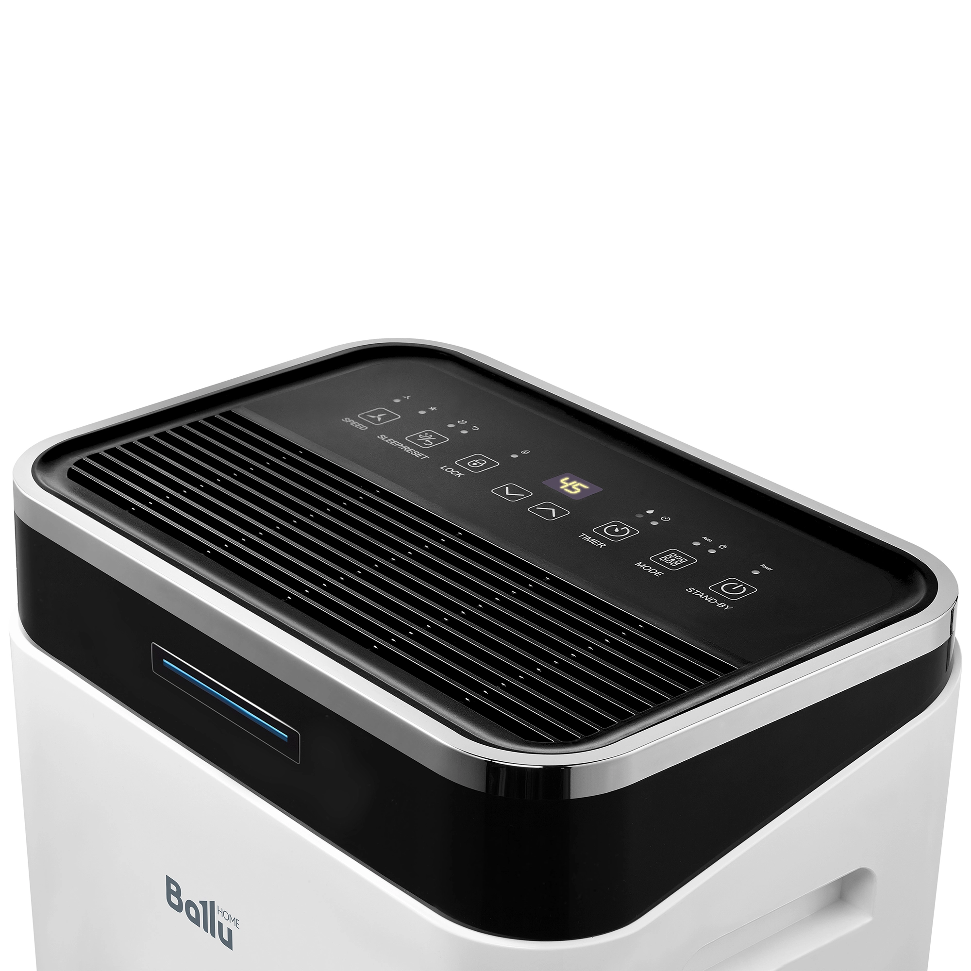 Осушитель воздуха BALLU BD25ER от магазина ЛесКонПром.ру