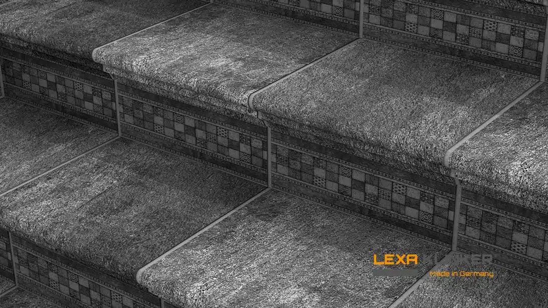 КЛИНКЕРНАЯ ПЛИТКА BREMEN ANTHRAZIT от магазина ЛесКонПром.ру