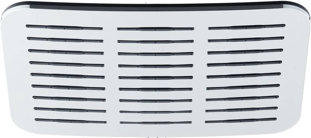 Верхний душ Orange S10TS от магазина ЛесКонПром.ру