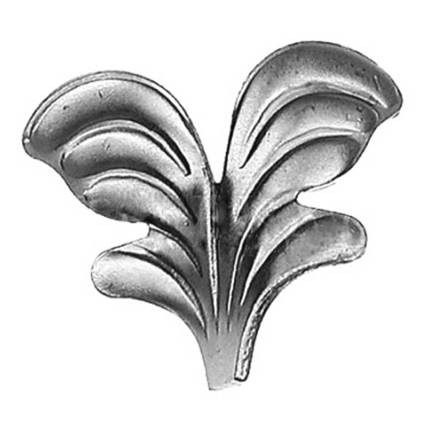 Лист 70х60х2 мм левый от магазина ЛесКонПром.ру