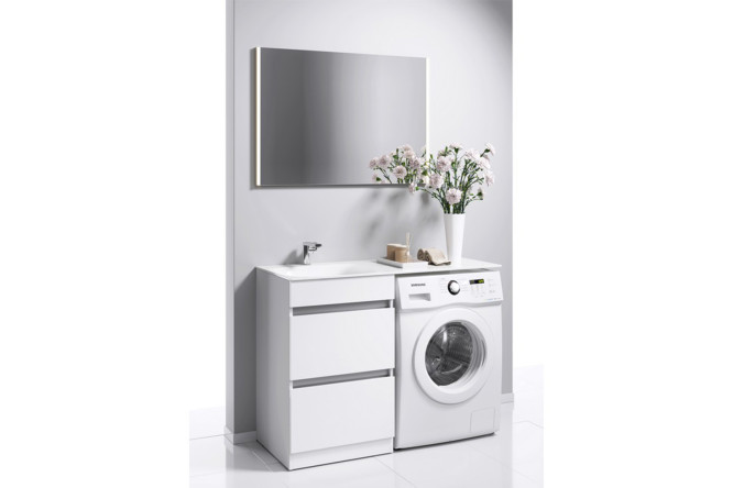 Зеркало AQWELLA SM 80364883 от магазина ЛесКонПром.ру