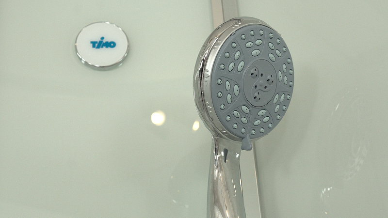 Душевая кабина Timo Premium 120x80 ILMA902R без гидромассажа от магазина ЛесКонПром.ру