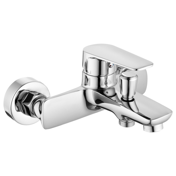 Смеситель для ванны SWEDBE Mars от магазина ЛесКонПром.ру