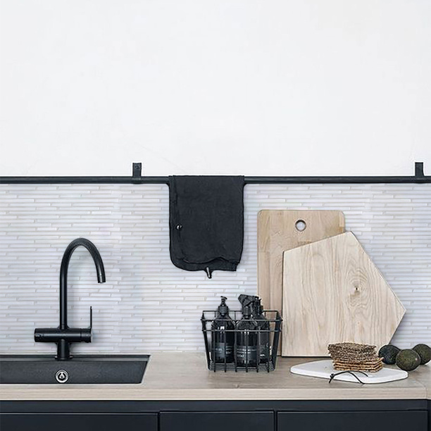 Мозаика NEODECO LA160 стекло 29,8х29,8х0,4 см от магазина ЛесКонПром.ру