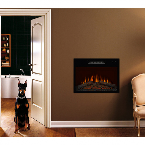 Электроочаг RealFlame Kendal 24 дюйма от магазина ЛесКонПром.ру