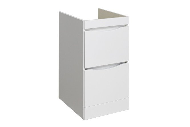 Умывальник встраиваемый сверху Gamma правое крыло 80538148 от магазина ЛесКонПром.ру