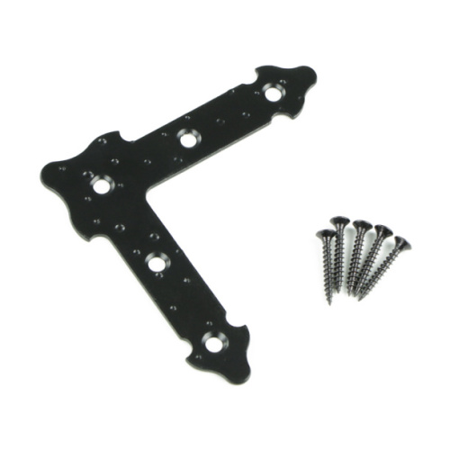 Уголки декоративные для калиток