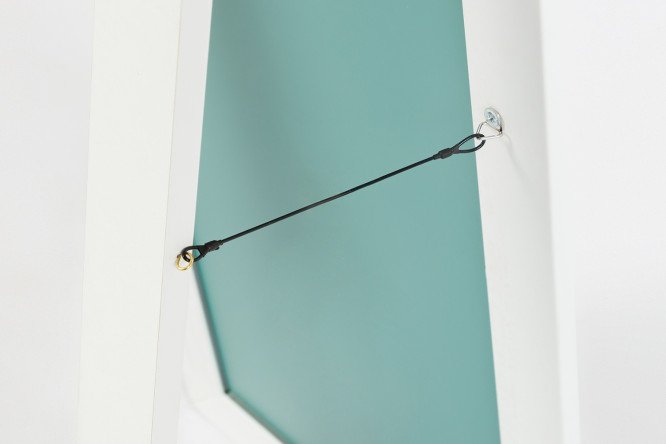 Зеркало напольное в раме Б003 80336253 от магазина ЛесКонПром.ру