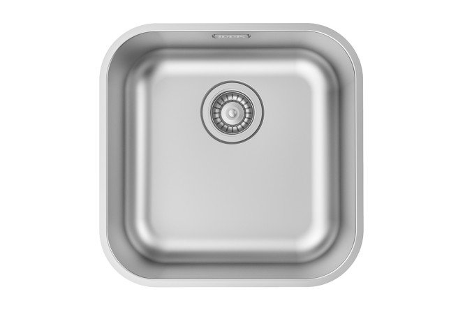 Мойка врезная IDDIS Mate 80550588 от магазина ЛесКонПром.ру