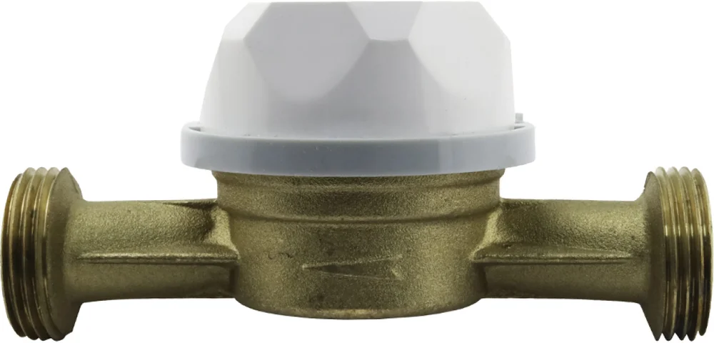 Счетчик для воды Элехант СВД-20 бытовой, универсальный от магазина ЛесКонПром.ру