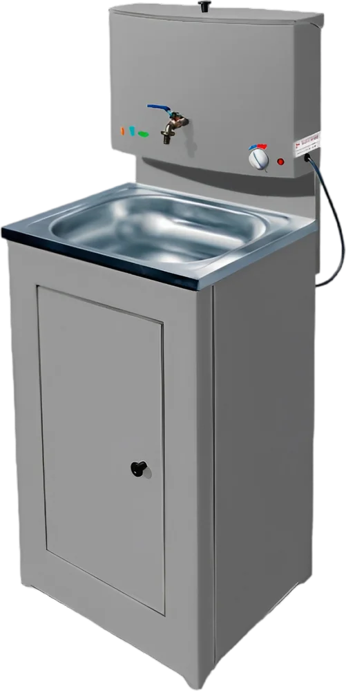 Умывальник Акватекс 435498 аквамикс от магазина ЛесКонПром.ру