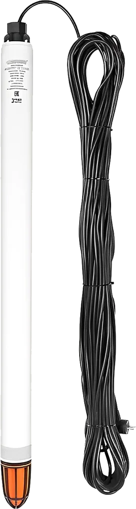 Погружной насос Джилекс Водомет 3Д 55/100 скважинный от магазина ЛесКонПром.ру