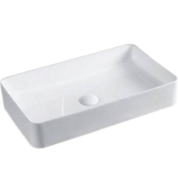 Раковина-чаша CeramaLux 60 9396 Белая от магазина ЛесКонПром.ру