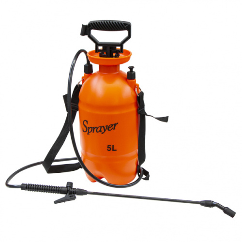 Опрыскиватели