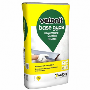 Штукатурка