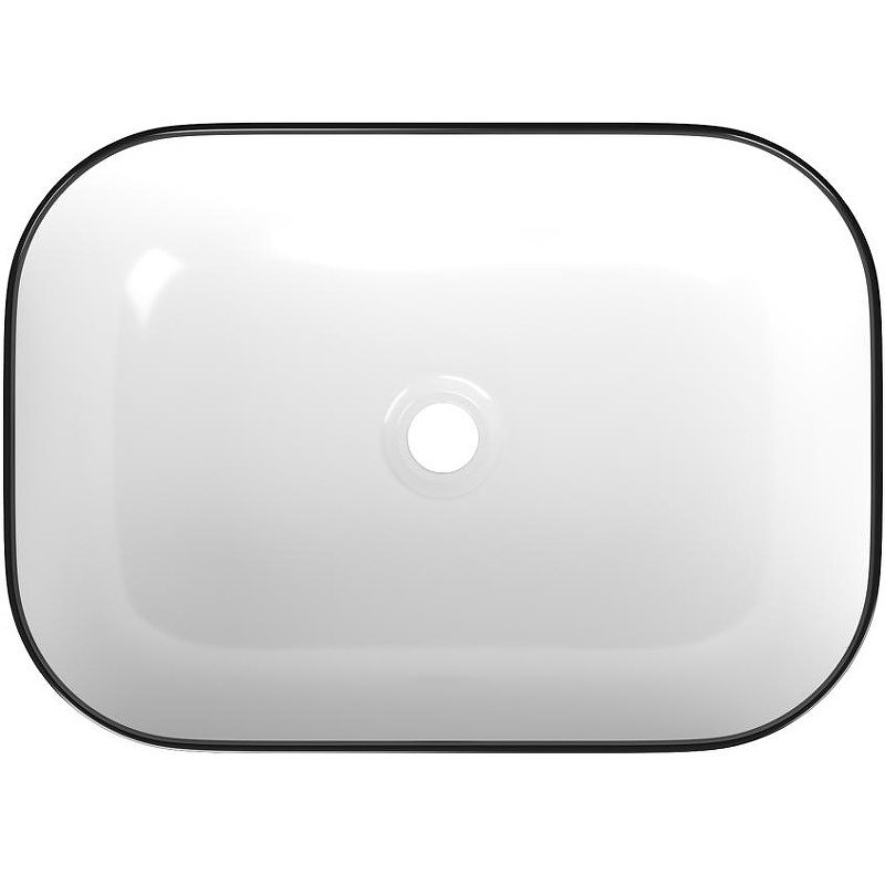 Раковина-чаша Point Веста 46 PN43701WB Белая от магазина ЛесКонПром.ру