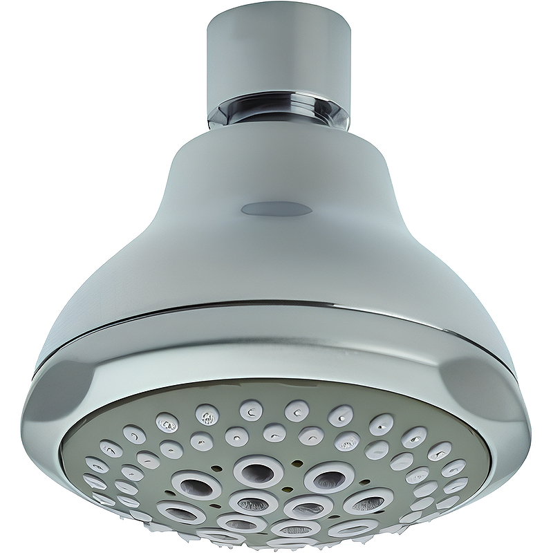 Верхний душ Remer 355FOX Хром от магазина ЛесКонПром.ру