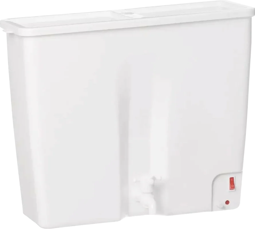 Умывальник ЭлБЭТ ЭВБО-22 22 л от магазина ЛесКонПром.ру