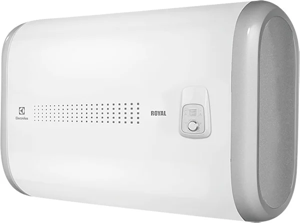 Накопительный водонагреватель Electrolux Royal EWH 80 Royal H электрический от магазина ЛесКонПром.ру